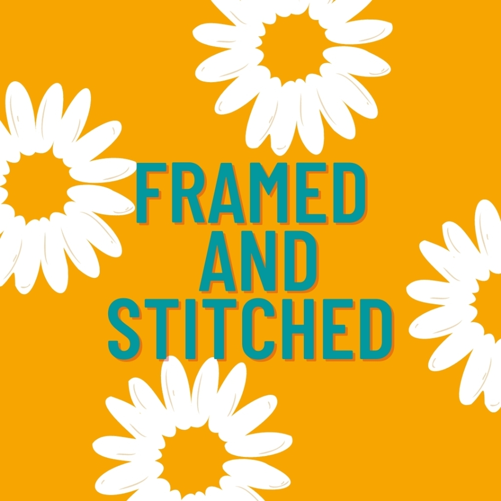 Meet your Posher, Framed